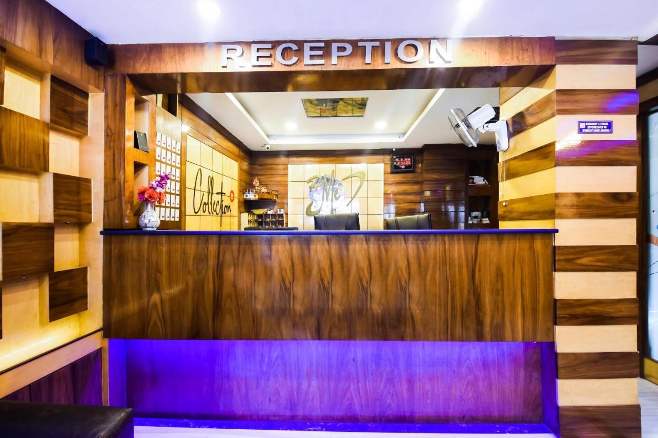 Super Collection O Meera International Asansol Экстерьер фото